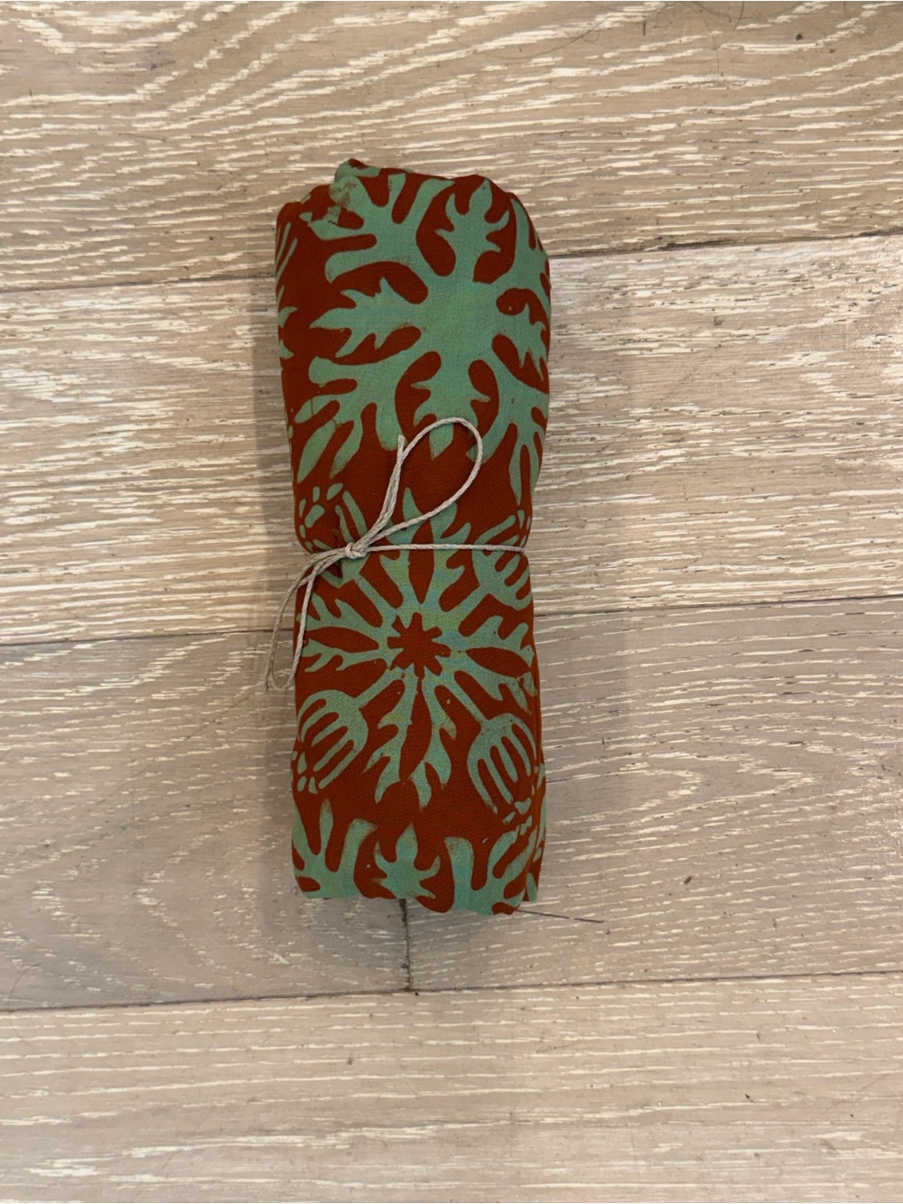 Alohiwai Jade Collection Pareo NWT